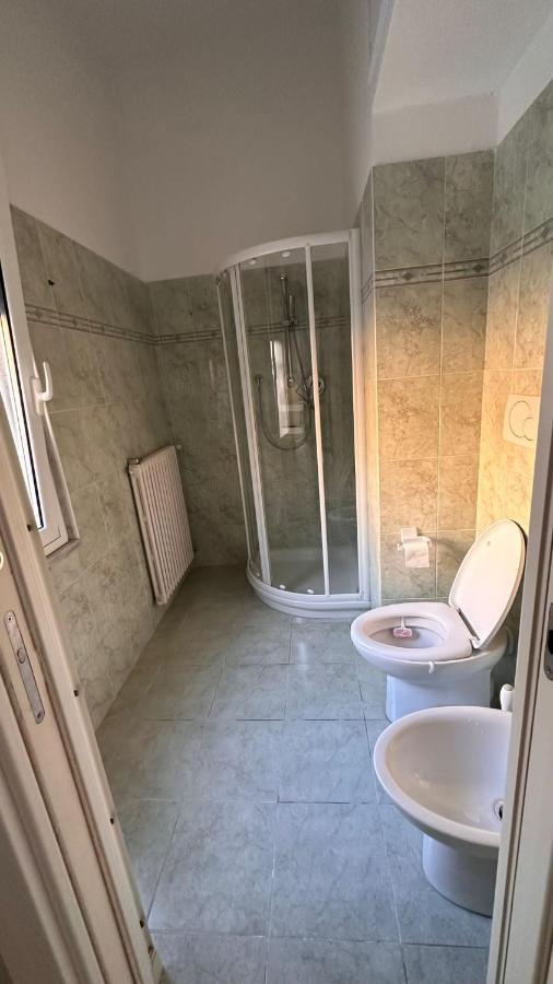 Ferienwohnung Edens House Con Parcheggio Privato Gratuito Rapallo Exterior foto