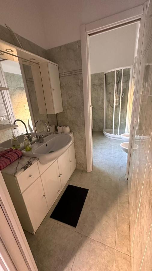 Ferienwohnung Edens House Con Parcheggio Privato Gratuito Rapallo Exterior foto